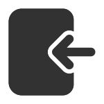Login SVG Icon